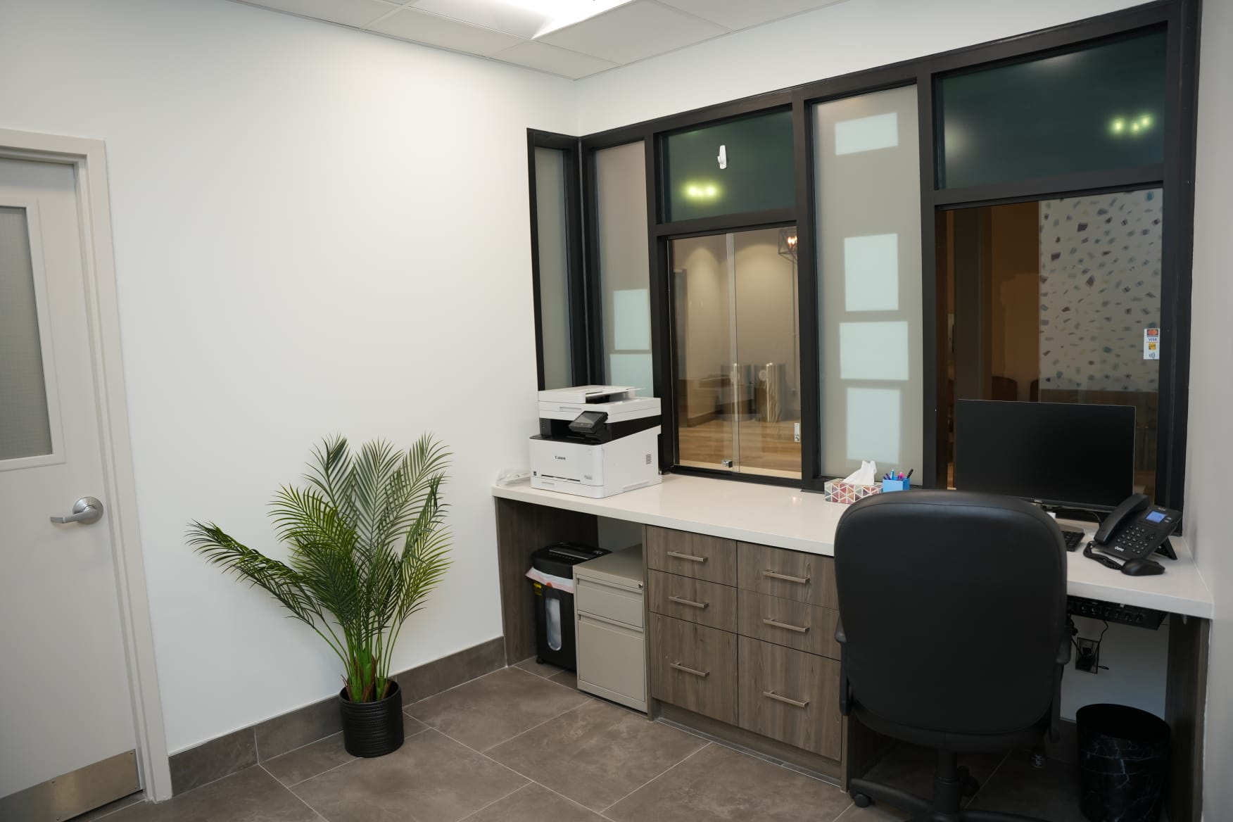 Clinic Image